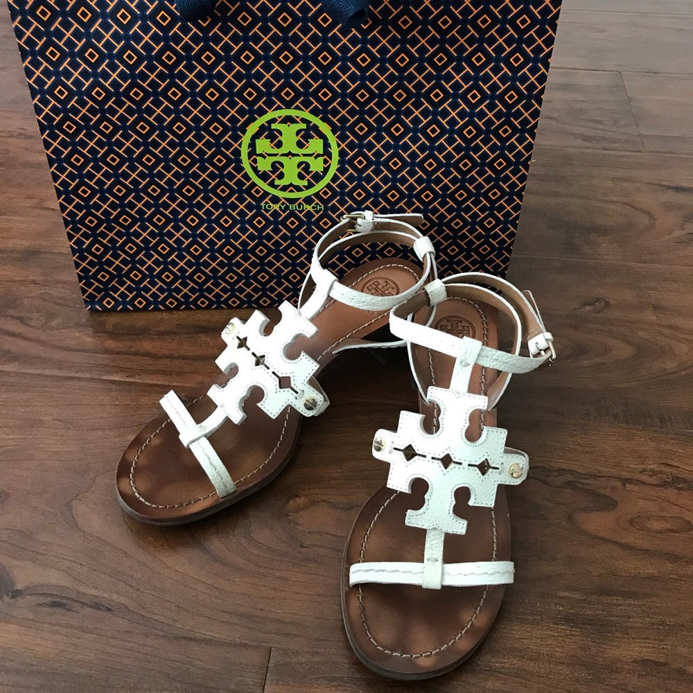 Tory Burch sandals
